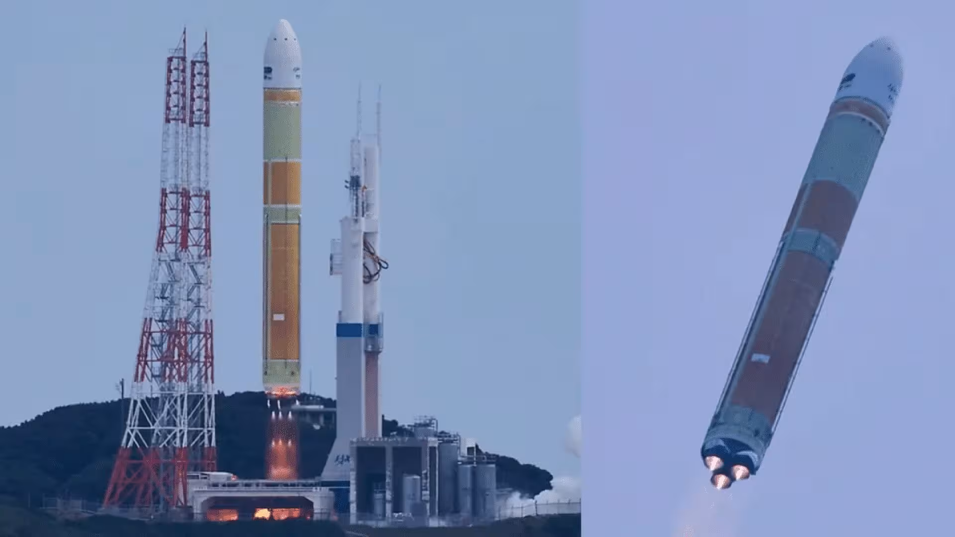 After A Costly Setback Japans H3 Rocket Roars Back With A Flawless Launch Scaled