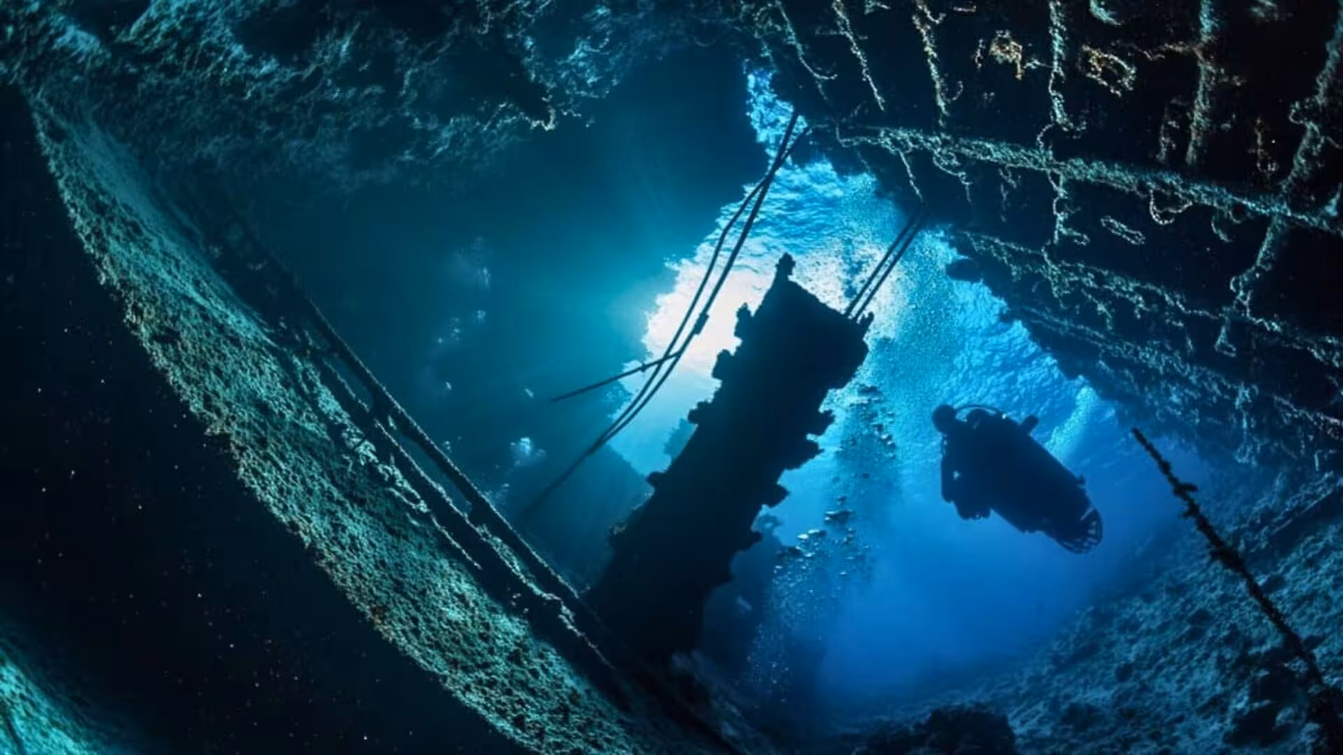 A 17th Century Shipwreck Off Devon Has Finally Been Identified Scaled