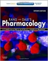 Rang &amp; Dale&#039;s Pharmacology, 7e