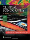 Clinical Sonography: A Practical Guide, 4th Ed.