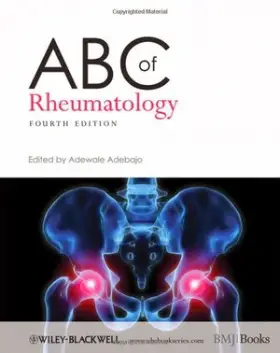 ABC of Rheumatology - 4th Edition (ABC Series)