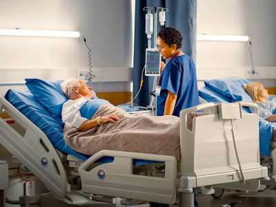 Protecting Patients from HAIs: Why Healthcare Needs Vitastem Ultra for Infection Prevention