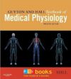 Guyton and Hall Textbook of Medical Physiology - 12th Edition