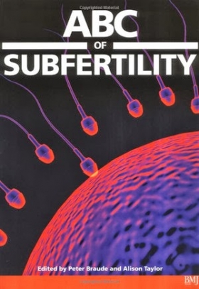 ABC of Subfertility (ABC Series)