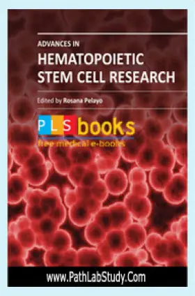 Advances in Hematopoietic Stem Cell Research