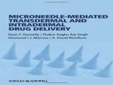 Microneedle-mediated Transdermal and Intradermal Drug Delivery