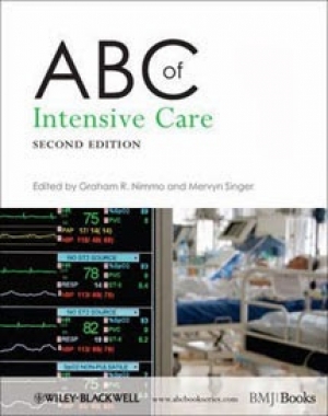 ABC of Intensive Care (ABC Series)
