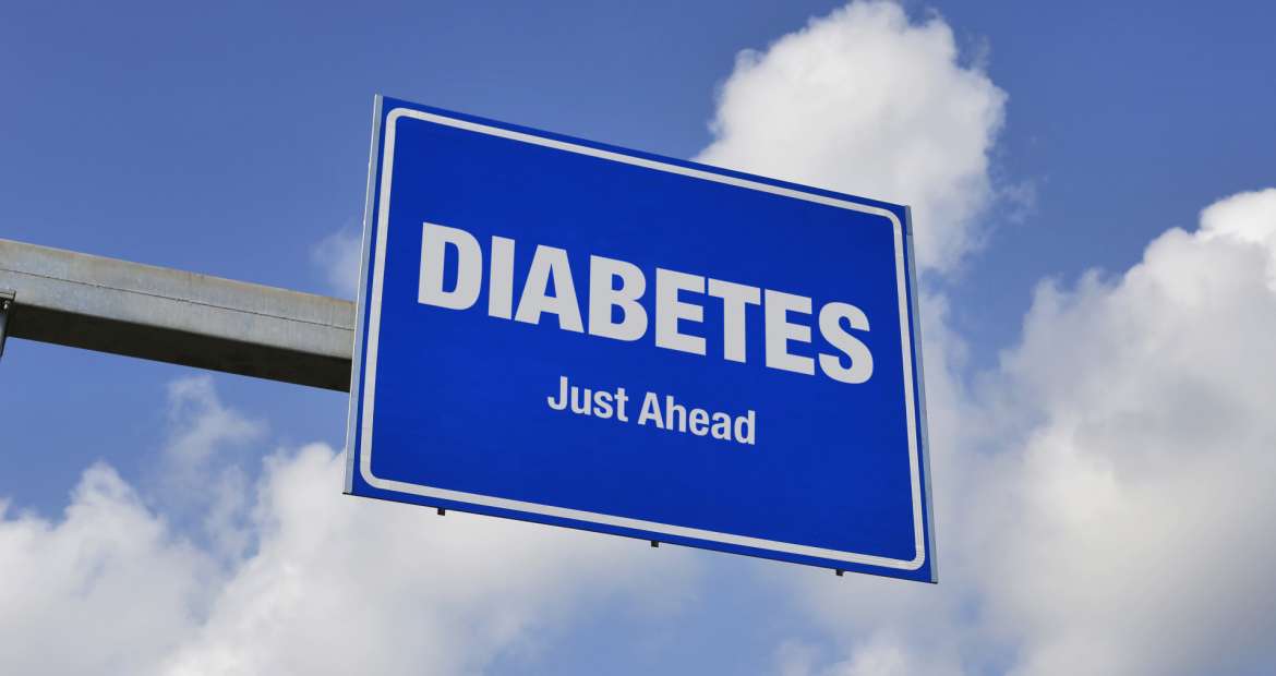 Prediabetes: A Chance to Prevent Type 2 Diabetes