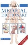 Black Medical Dictionary 41st Edition - 2005