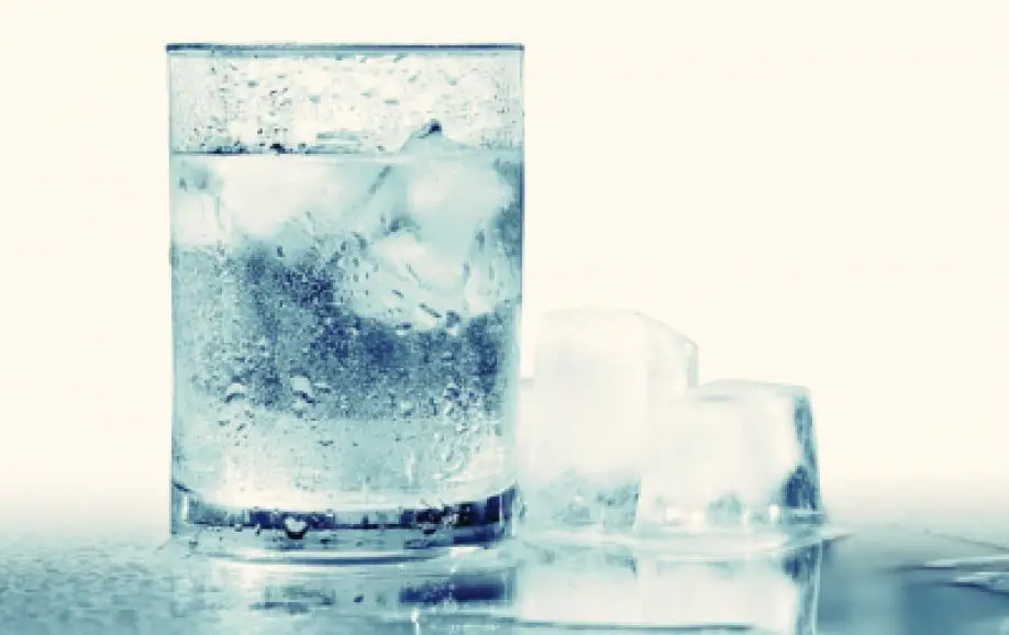 Is Drinking Cold Water Bad?