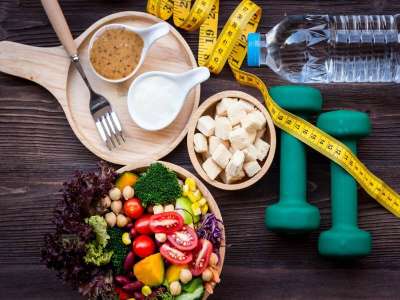 Choosing the Right Sports Nutrition for Exercise