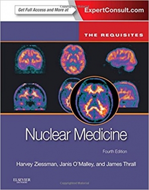 Nuclear Medicine: The Requisites, 4e (Requisites in Radiology)