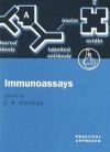 Immunoassays: A Practical Approach, 1st Ed. 2000