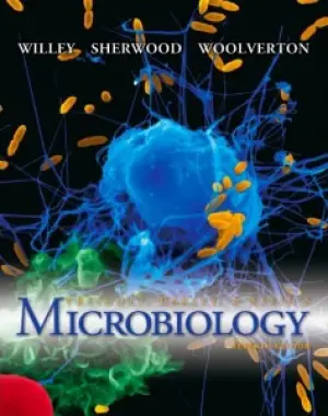 Prescott, Harley and Klein&#039;s Microbiology