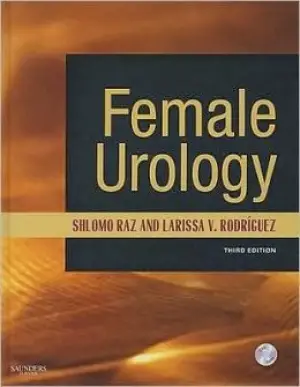 Female Urology, 3rd Edition
