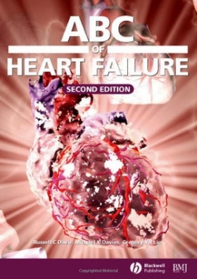 ABC of Heart Failure (ABC Series)