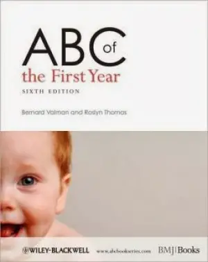 ABC of the First Year - 6th Edition (ABC Series)