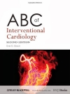 ABC of Interventional Cardiology (ABC Series)