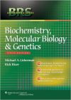  BRS Biochemistry, Molecular Biology, and Genetics 6th Ed.
