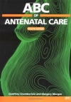 ABC of Antenatal Care - 4th Edition (ABC Series)