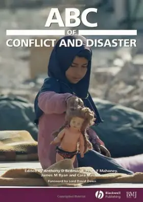 ABC of Conflict and Disaster (ABC Series)