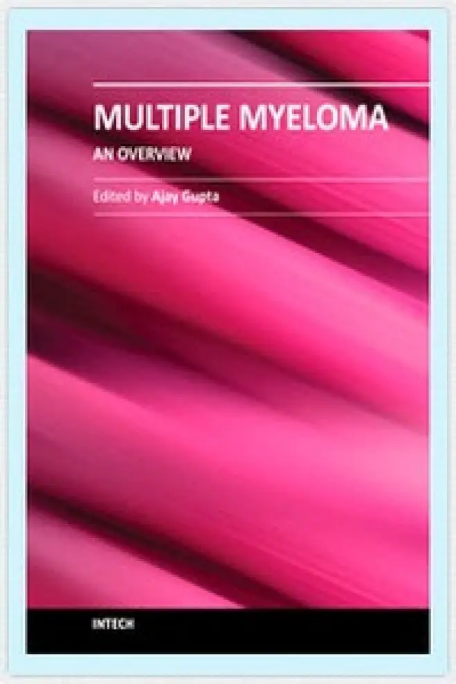 Multiple Myeloma – An Overview