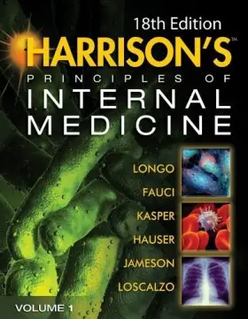 Harrison&#039;s Principles of Internal Medicine
