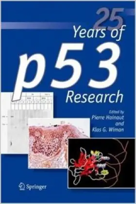 25 Years of p53 Research 2007