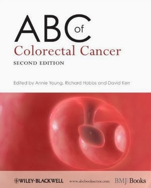 ABC of Colorectal Cancer (ABC Series)