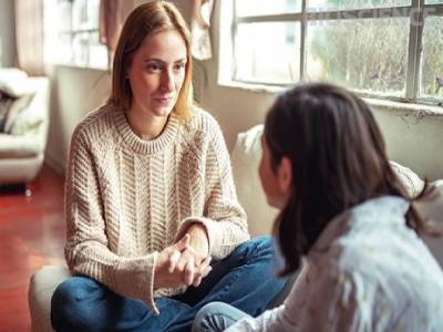 5 Tips to Help You Know What to Say to Someone Suffering from Depression
