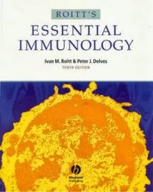 Roitt&#039;s Essential Immunology - 10th Edition