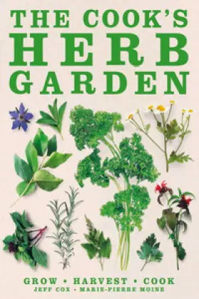 The Cook&#039;s Herb Garden
