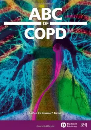 ABC of COPD (ABC Series)