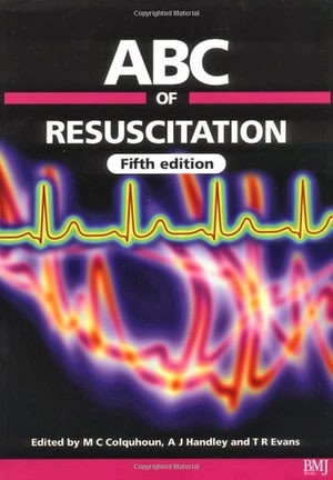 ABC of Resuscitation - 5th Edition (ABC Series)