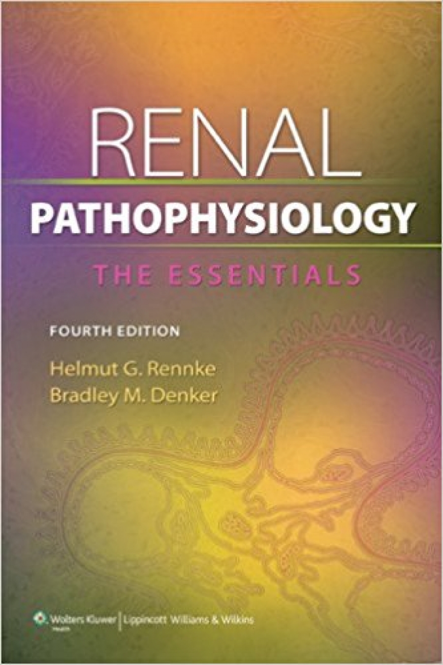 Renal Pathophysiology (Point (Lippincott Williams & Wilkins))