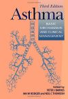 Asthma: Basic Mechanisms and Clinical Management - 3rd Edition