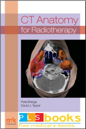 CT Anatomy for Radiotherapy