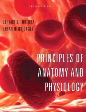Tortora, Principles of Anatomy and Physiology