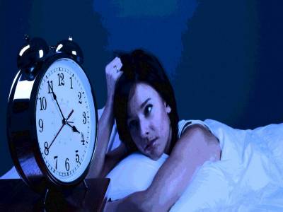 Tired All Day, Wide Awake at Night: How to Get Your Energy Right