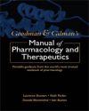 Goodman and Gilman&#039;s Manual of Pharmacology and Therapeutics