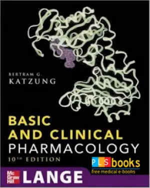 Katzung Basic and Clinical Pharmacology Lange