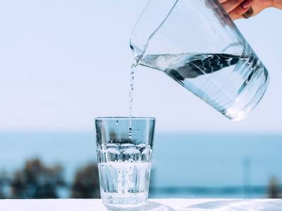 The Importance of Hydration during Addiction Recovery