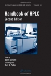 Handbook of HPLC, 2011