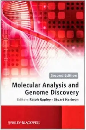 Molecular Analysis and Genome Discovery