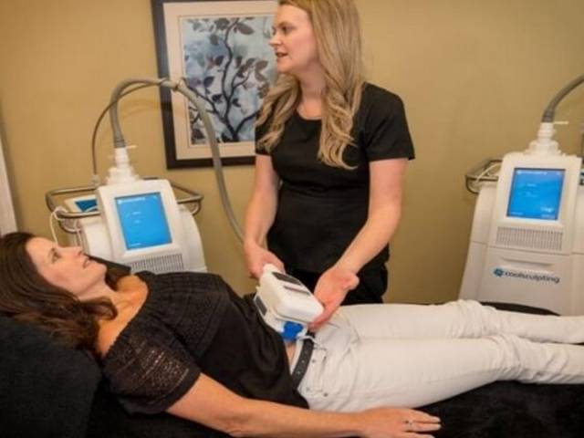 CoolSculpting: The Best Thing For Fat Removal