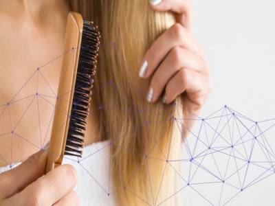 Why Hair Loss Happens And How To Deal With It