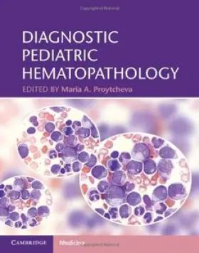 Diagnostic Pediatric Hematopathology 2011