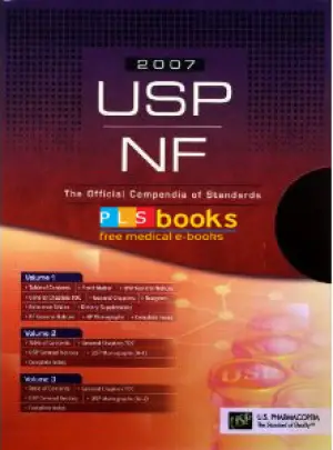 USP 30-NF 25