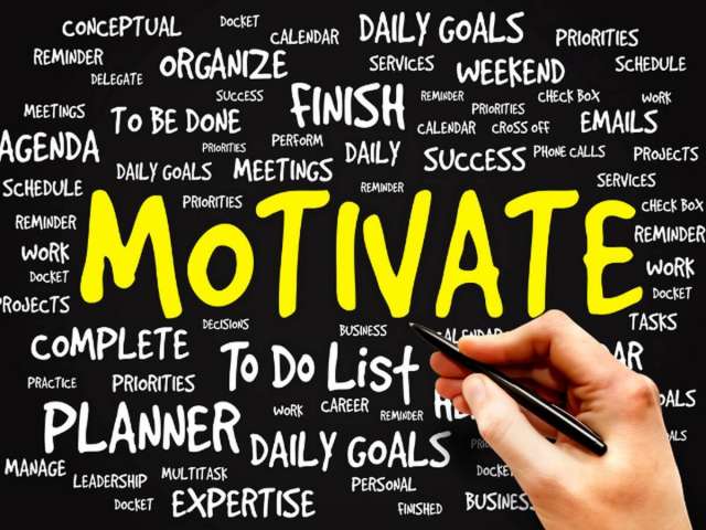5 Simple Ideas to Improve Students Motivation.