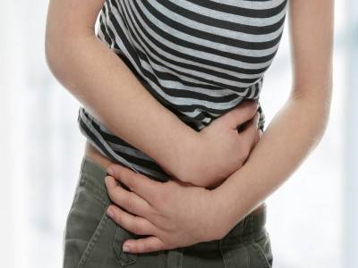 Indigestion, nausea, bloating, and a burning feeling in the stomach can be symptoms of chronic gastritis